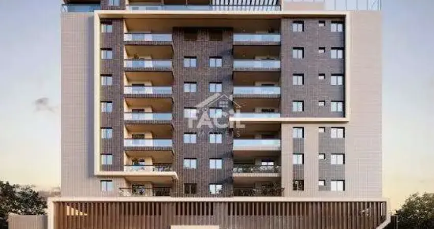 Apartamento com 3 quartos à venda na Rua São Paulo, Praia da Costa, Vila Velha