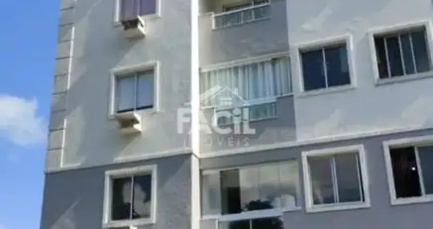 Apartamento com 2 quartos à venda na Rua Q, Manoel Plaza, Serra