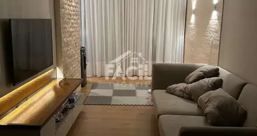 Apartamento com 3 quartos para alugar na Rua Chafic Murad, Bento Ferreira, Vitória