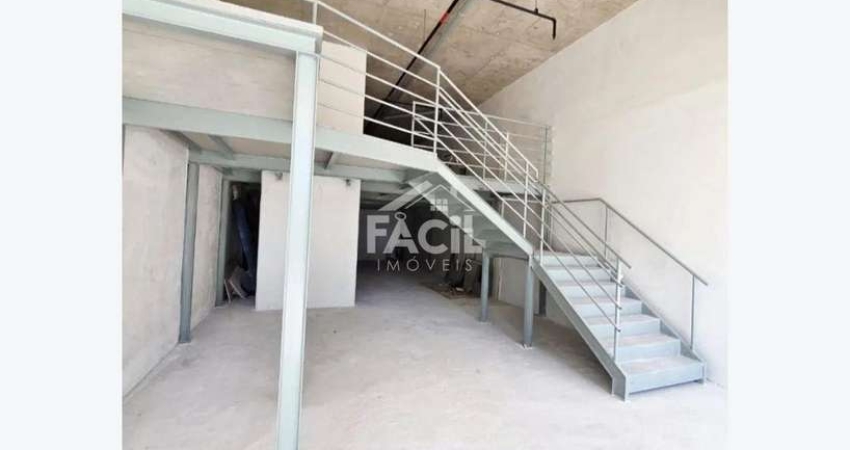 Ponto comercial para alugar na Rua José Alexandre Buaiz, Enseada do Suá, Vitória