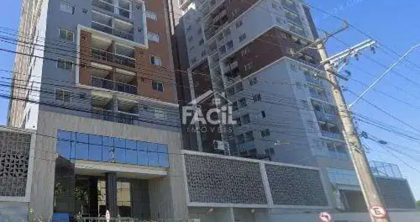 Apartamento com 2 quartos à venda na Rua Cel. Otto Netto, Praia de Itaparica, Vila Velha