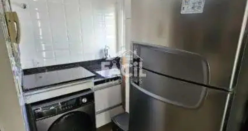Apartamento com 1 quarto à venda na Rua Ten. Mário Francisco Brito, Enseada do Suá, Vitória