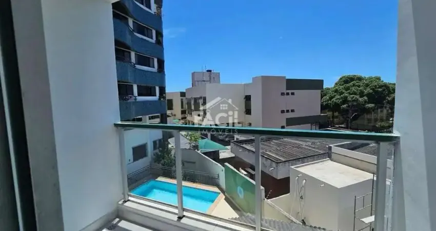 Apartamento com 2 quartos à venda na Rua Amélia Tartuce Nasser, Jardim da Penha, Vitória
