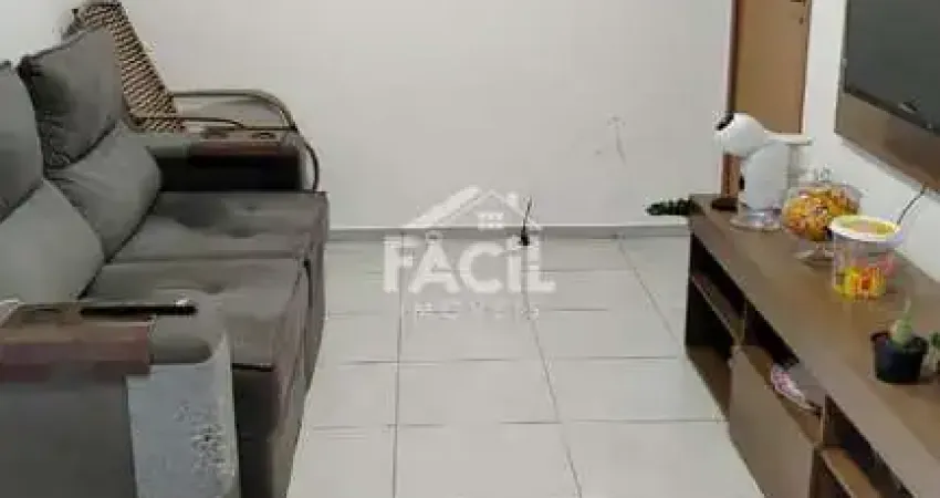 Apartamento com 2 quartos à venda na Rua Treze, Jardim de Aláh, Cariacica