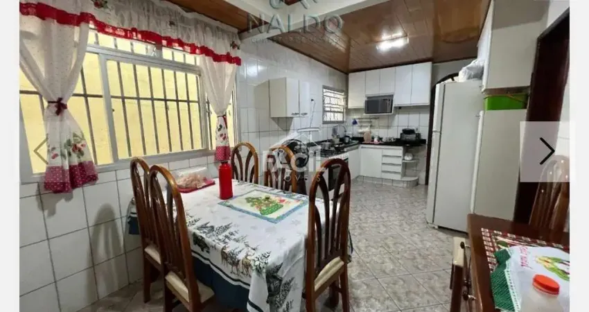 Casa com 4 quartos à venda na Rua D Um, Conjunto Carapina I, Serra