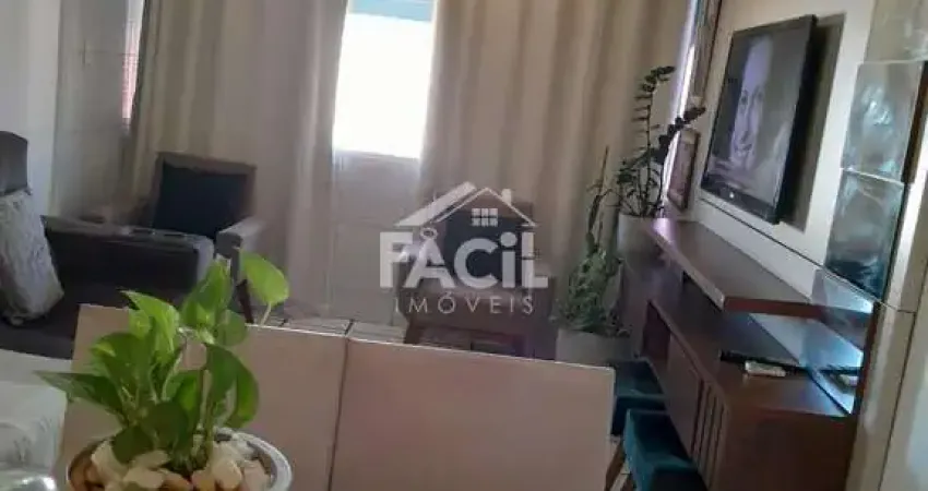 Descubra o seu novo lar em Jardim Camburi, Vitória! Este apartamento à venda oferece 48m² de área útil, com ambientes bem distribuídos e planejados para proporcionar conforto e praticidade. Com 1 dorm