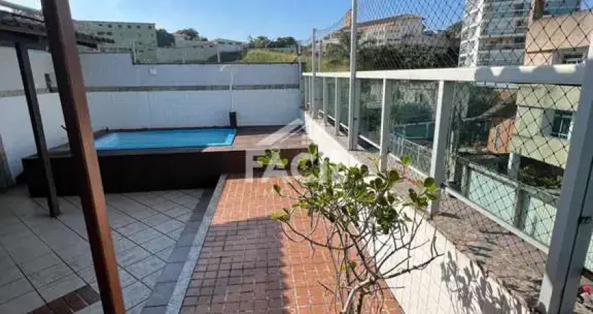 Casa com 4 quartos à venda na Rua Arlinda Corrêa de Jesus, Jardim Camburi, Vitória