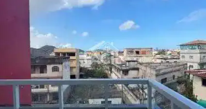 Apartamento com 3 quartos à venda na Rua Jonas Rebouças, IBES, Vila Velha