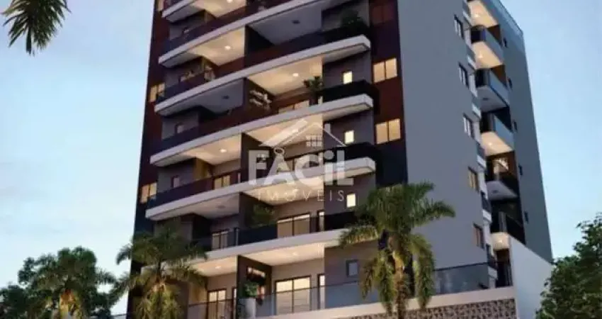 Apartamento com 3 quartos à venda na Avenida Isac Lopes Rubim, Jardim Camburi, Vitória