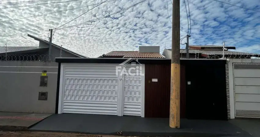 Apartamento à venda em Campo Grande - MS por R$ 385.000,00