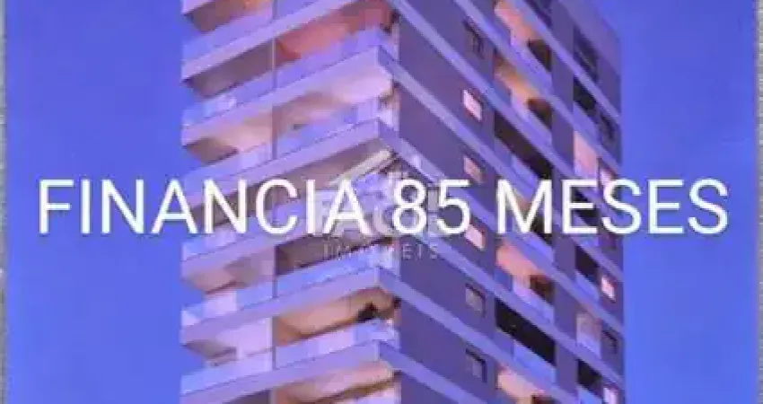 Apartamento com 2 quartos à venda na Avenida Atlântica, Praia do Morro, Guarapari