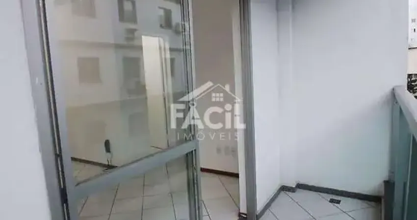 Apartamento com 3 quartos à venda na Rua Agenor Amaro dos Santos, Jardim Camburi, Vitória
