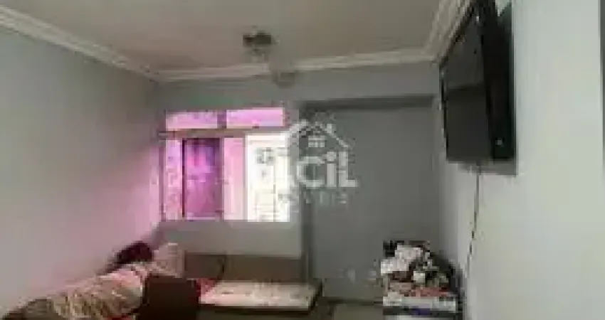 Apartamento com 2 quartos à venda na Avenida Augusto Emílio Estelita Lins, Jardim Camburi, Vitória