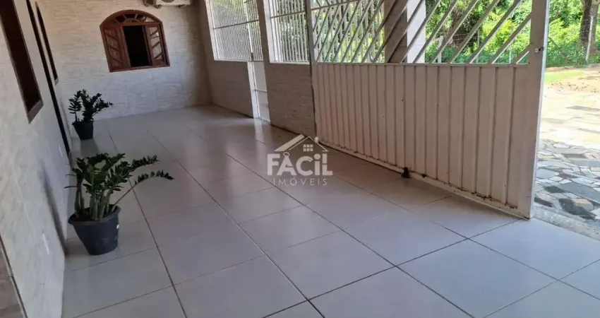 Casa com 4 quartos à venda na Rua Cordyline, Serra Dourada II, Serra