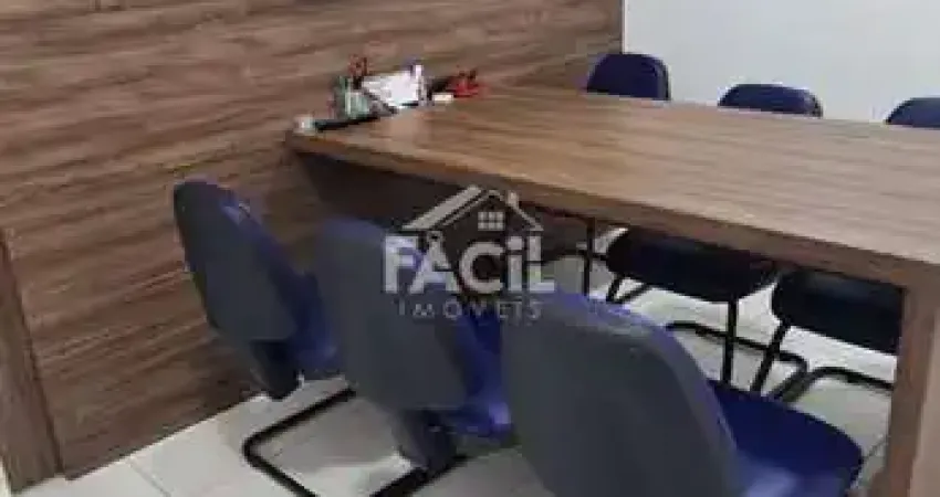 Sala comercial à venda na Rua Marataízes, Valparaíso, Serra