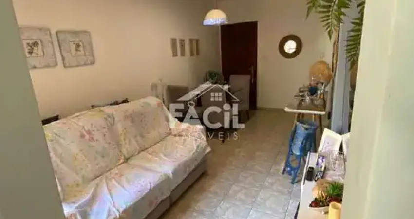 Apartamento com 1 quarto à venda na Avenida Antônio Gil Veloso, Itapuã, Vila Velha