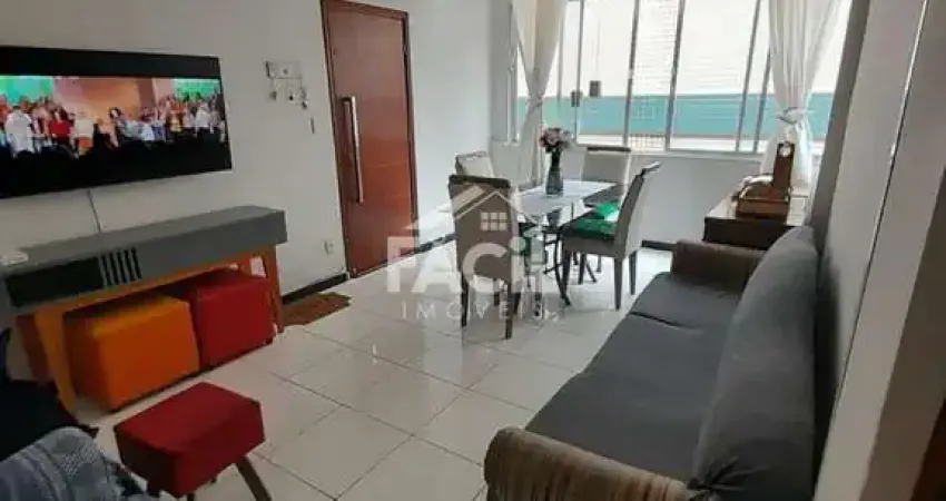 Apartamento com 3 quartos à venda na Avenida Cezar Hilal, Praia do Suá, Vitória