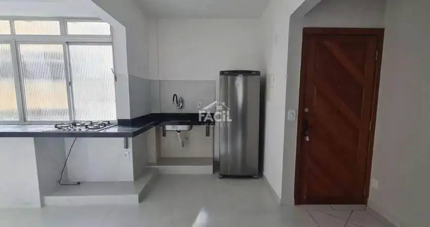 Apartamento com 3 quartos à venda na Avenida República, Centro, Vitória