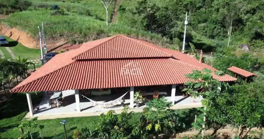 Chácara / sítio à venda na Timbuí, Zona Rural, Fundão
