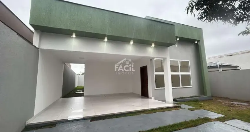 Casa com 3 quartos à venda na Rua dos Flamboyants, Morada do Sol, Vila Velha