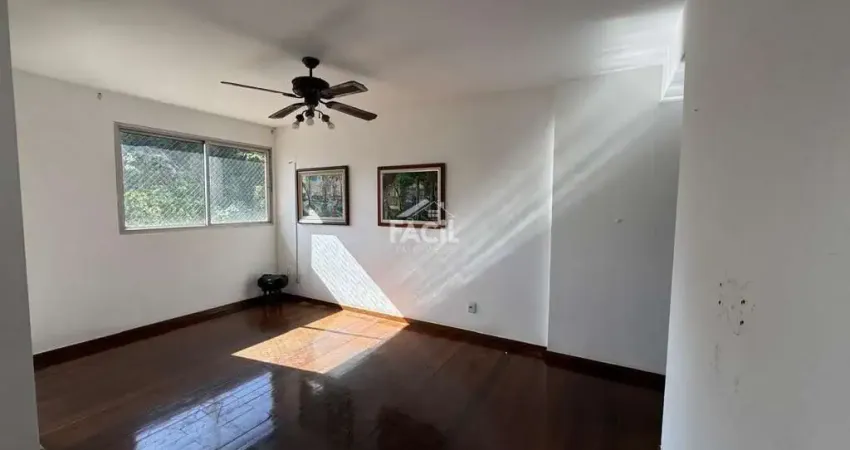 Apartamento à venda em Santa Lúcia, Vitória: 115m², 3 quartos, 1 suíte, 3 banheiros por R$775.000. Confira!
