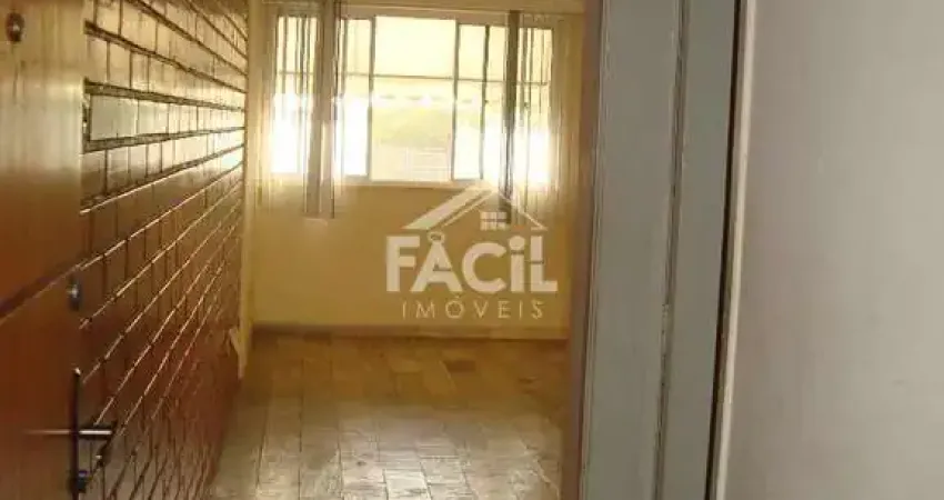 Apartamento com 2 quartos à venda na Rua Domingos Póvoa Lemos, Jardim Camburi, Vitória