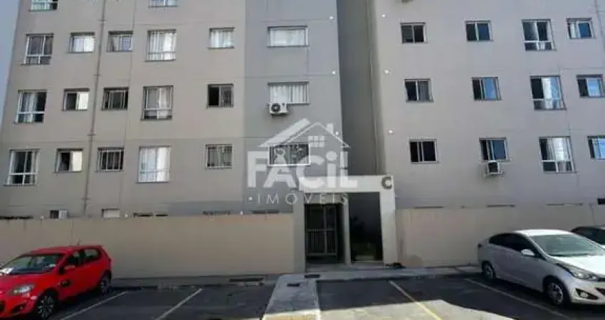 Apartamento com 2 quartos à venda na Rua José Ronaldo Barbosa, Camará, Serra