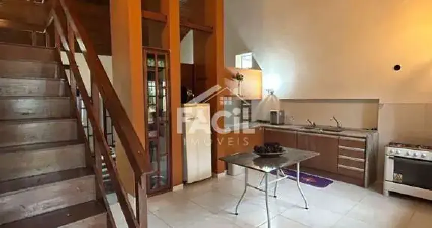 Casa com 3 quartos à venda na Rua Babaçú, Manguinhos, Serra