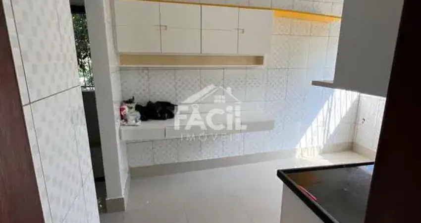 Casa com 3 quartos à venda na Rua Apache, Vista da Serra I, Serra