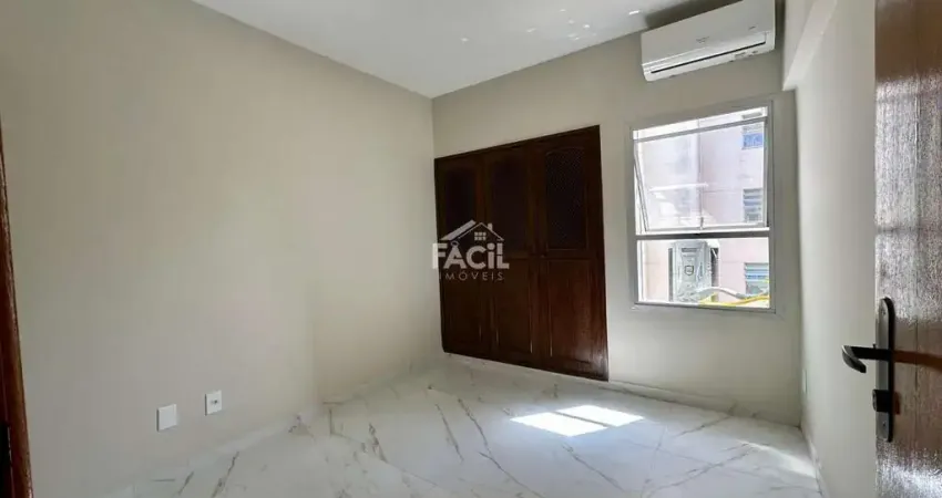 Apartamento com 1 quarto à venda na Avenida Munir Hilal, Jardim Camburi, Vitória