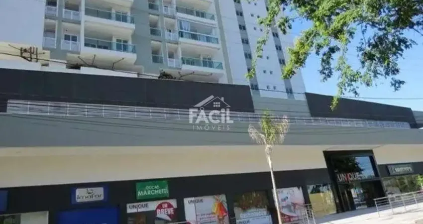 Sala comercial à venda na Avenida Armando Duarte Rabello, Jardim Camburi, Vitória