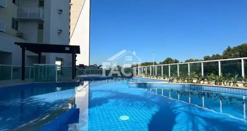 Apartamento com 2 quartos à venda na Rua Agenor Amaro dos Santos, Jardim Camburi, Vitória