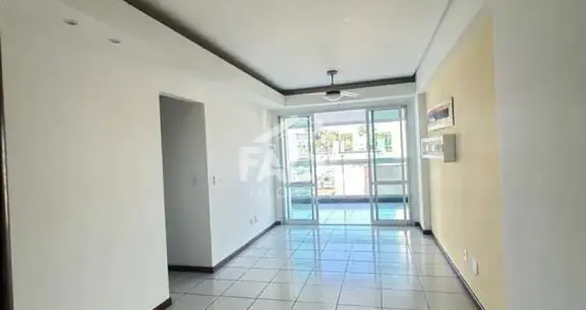 Apartamento com 3 quartos à venda na Rua Odineir de Freitas Castro, Jardim Camburi, Vitória