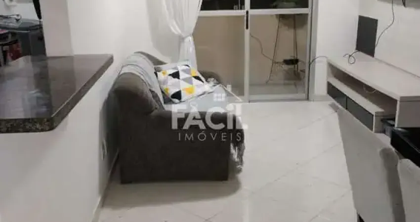 Apartamento com 3 quartos para alugar na Rua Orminda Machado Duarte, Praia das Gaivotas, Vila Velha
