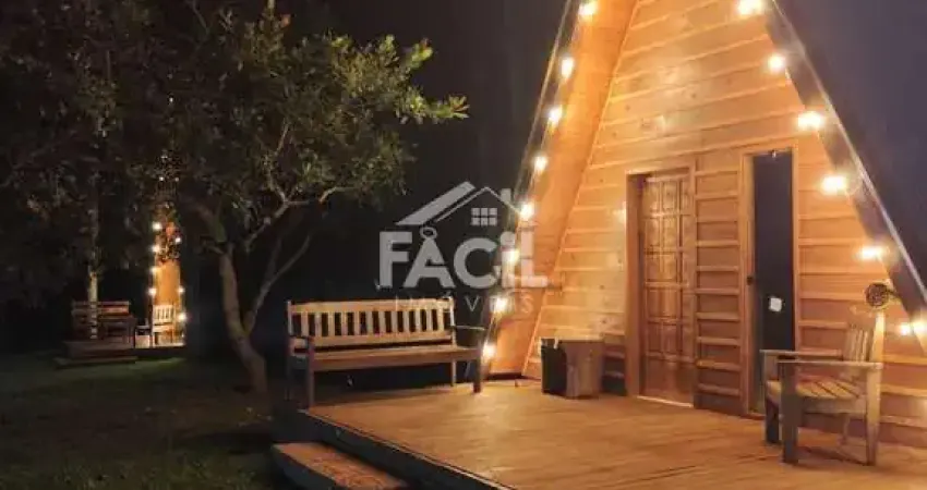 Pousada / Chalé em Chácara das Mansões  -  Campo Grande
