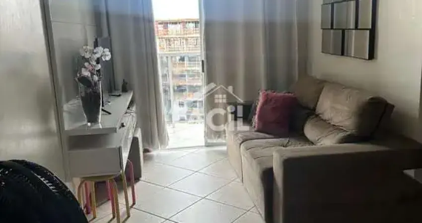 Apartamento com 2 quartos para alugar na Avenida Eng. Charles Bitran, Jardim Camburi, Vitória