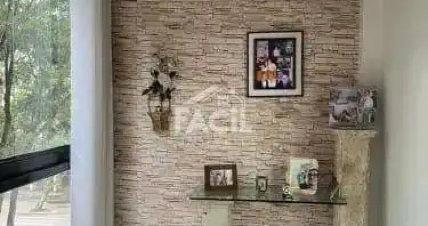 Apartamento com 2 quartos à venda na Rua Eugenílio Ramos, Jardim da Penha, Vitória