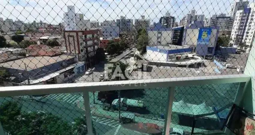 Apartamento com 2 quartos à venda na Avenida Raul Oliveira Neves, Jardim Camburi, Vitória