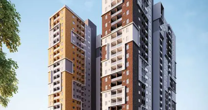 Apartamento com 2 quartos à venda na Rua Coronel Otto Netto, Praia de Itaparica, Vila Velha