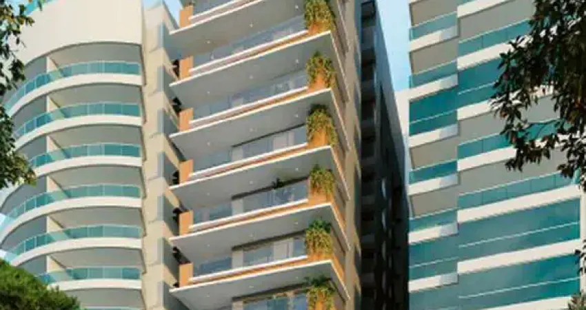 Apartamento com 2 quartos à venda na Rua Anésio Alvarenga, Praia da Costa, Vila Velha