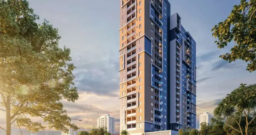 Apartamento com 2 quartos à venda na Rua Coronel Otto Netto, Jockey de Itaparica, Vila Velha