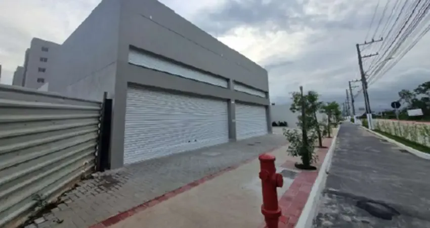 Ponto comercial à venda na Avenida São Gabriel da Palha, Vale Encantado, Vila Velha