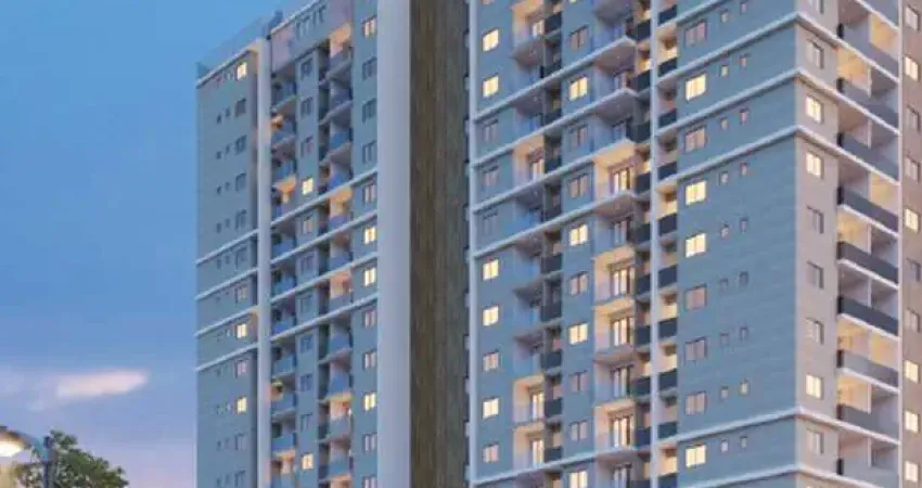 Apartamento com 2 quartos à venda na Rua Guanabara, Itapuã, Vila Velha