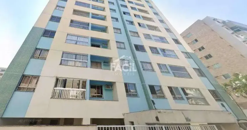 Apartamento com 2 quartos para alugar na Rua Milton Manoel dos Santos, Jardim Camburi, Vitória