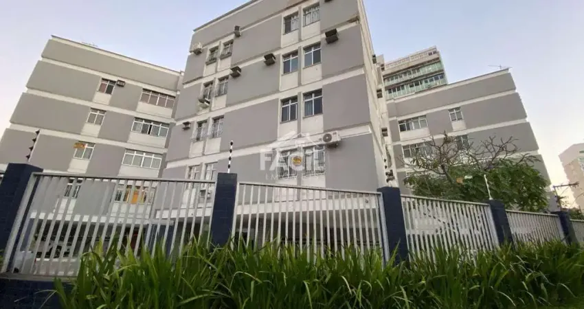 Apartamento com 3 quartos à venda na Avenida Nossa Sra. da Penha, Santa Lúcia, Vitória