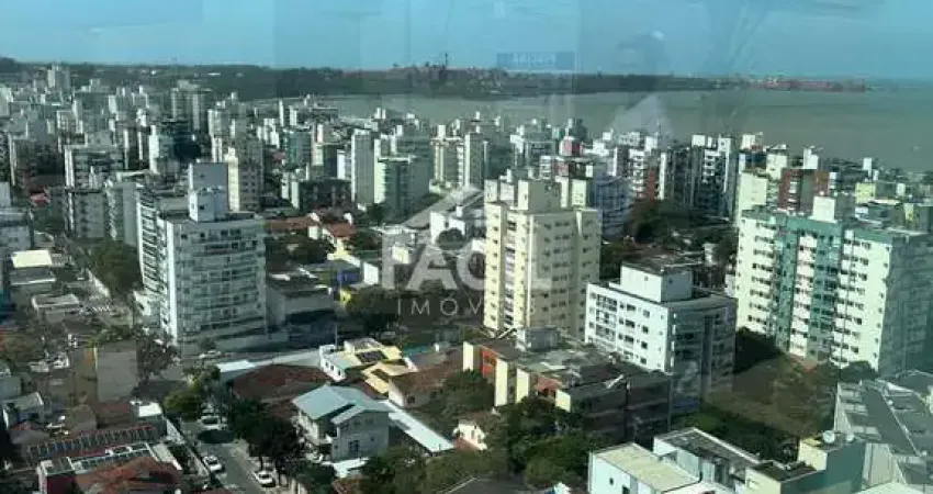 Apartamento com 2 quartos à venda na Rua Des. Eurípdes Queiroz do Valle, Jardim Camburi, Vitória