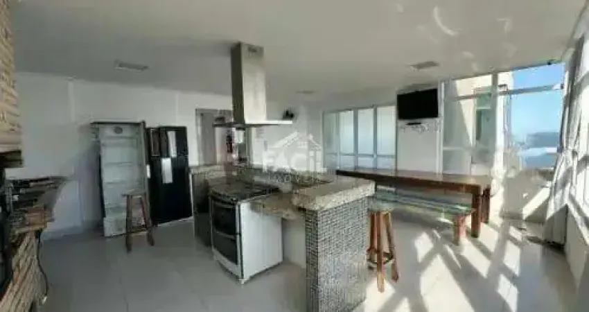 Apartamento com 2 quartos à venda na Rua Des. Eurípdes Queiroz do Valle, Jardim Camburi, Vitória