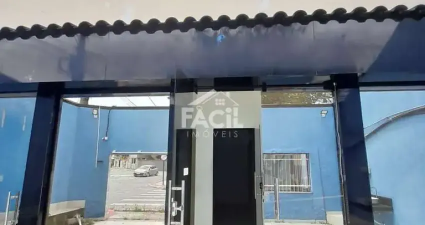 Casa comercial à venda na Rua Três, Santa Mônica, Vila Velha