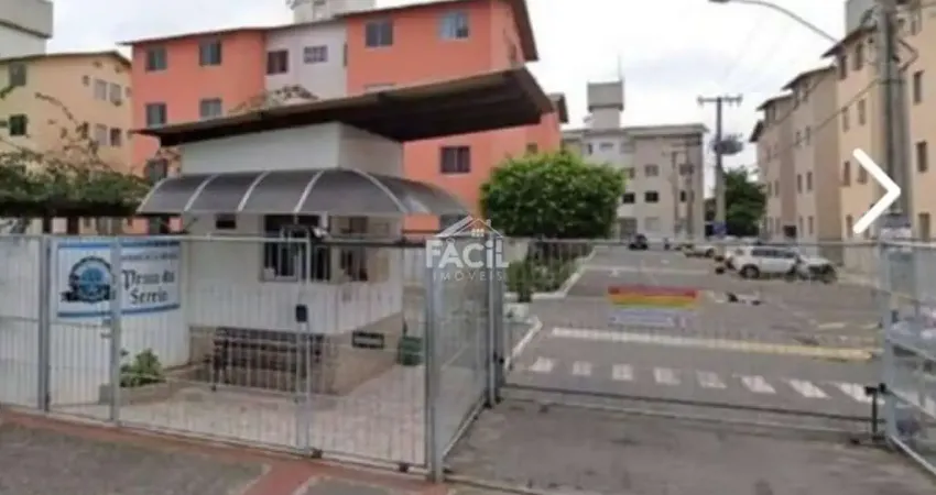 Oportunidade: apartamento 2 quartos em vale encantado – vila velha