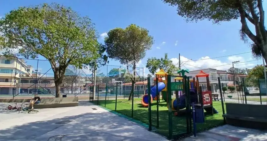 Casa com 3 quartos à venda na Rua Tulipa, Jardim Asteca, Vila Velha